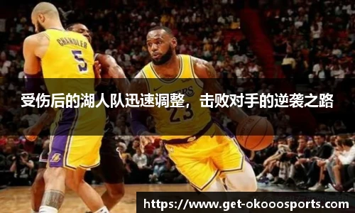 受伤后的湖人队迅速调整，击败对手的逆袭之路
